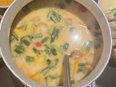 冬阴功-大头虾越式风味餐厅(光明广场店)