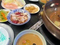 -仁和四季涮肉馆(天坛南门店)