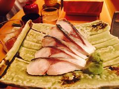 -筑地玉寿司(銀座コア店)