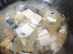 -小团圆灶台鱼·百城头牌菜(千岛湖店)