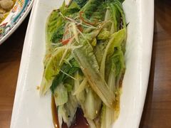 -巴依老爷新疆美食(望京小街店)