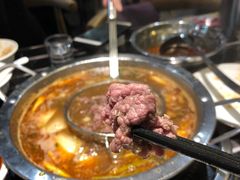 -古乐牛香·鲜牛肉牛杂火锅(五一中路店)