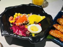 -深圳四季酒店·馥自助餐厅