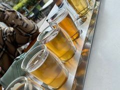 -The BREW·酿餐厅(浦东嘉里大酒店)
