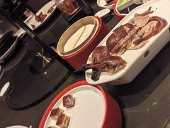 -上海人家花樣年华(中山公园店)