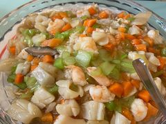 福建炒饭-旺记
