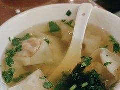 -南门小馆·清真(国贸商城店)