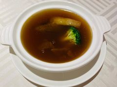 -浦华大酒店-台南担仔面海鲜楼