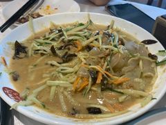 -阿里郎海鲜酒店