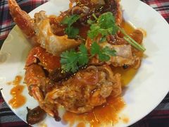 -幸福姐海鲜大排档