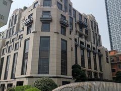 -上海苏宁宝丽嘉酒店·嘉府壹号中餐厅