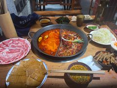 -楠火锅(龙阳广场店)