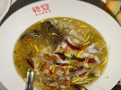 -新辣宴·湖南家常菜·商务聚餐(中粮创芯店)