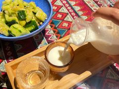 -火塘云南烧烤大排档