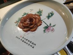 -京味斋·北京烤鸭(华威桥北工大店)