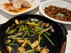 -天喜酒楼饭市·茶市(同德皇宫店)