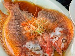 -良师门滨海人家·海鲜·家常菜(滨海城店)