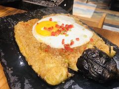 -烧货·活海鲜炭烧(湖滨商业街店)