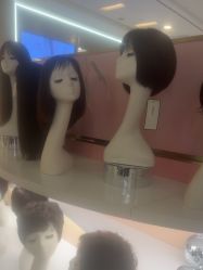 -Rebecca瑞贝卡时尚假发