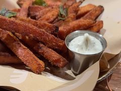 -ibarrel爱杯·bistro&brunch(江宁路店)