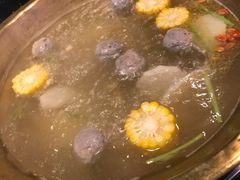 -小牛海记潮汕牛肉店(永定路店)