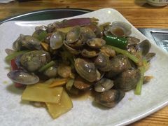 -大富蚝乌东哥饭店·石锅鱼杂·柠檬鸭(革新路店)