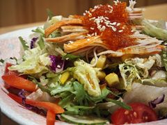 -鳗鲔料理小馆