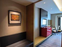 -青岛富力艾美酒店