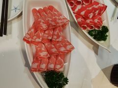 -祥源胡同·涮牛羊肉火锅(花桥店)