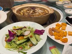 -天宜隆蘑菇宴火锅(石景山旗舰店)