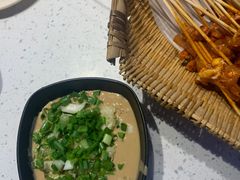 -签哥签妹儿串串火锅(青年路店)