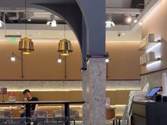-Pennehut畔尼意面(合肥万象城店)