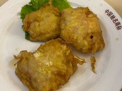 -华梅西餐厅(哈尔滨中央大街店)