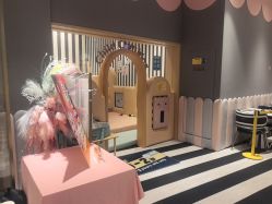-奈尔宝·儿童乐园·亲子餐厅(前滩店)