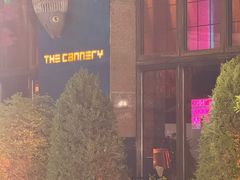 -THE CANNERY&JUJU 新鲜海鲜·牛排美食酒廊