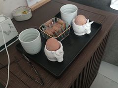 -正清和·推拿养生(二七广场店)