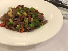 -围龙屋客家食府(福田店)