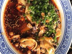 -阿嫂印象·民间江湖菜(大学城店)