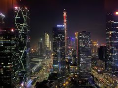 -深圳温德姆至尊酒店