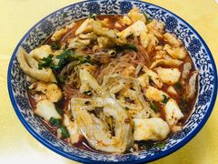 -长香源葫芦头梆梆肉(开通巷店)