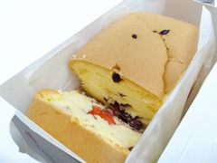 -仲诚古早味(西城红场店)