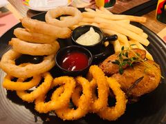 -安妮意大利餐厅(国贸店)