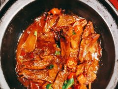 -五味坊·喜宴楼(瑞丰商博城店)