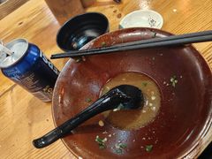 -遵义虾子卢四羊肉粉(大沽路店)