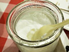 冰冻双皮奶-龙桥私厨·姜花菊花过桥鱼·顺德菜(容桂店)