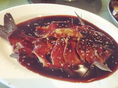 -山外山菜馆(玉泉路店)