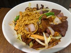 -寻裕记·现炒浇头面(人民广场店)