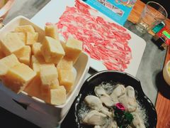 -玩煮炭火锅(延福街店)