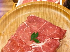 -牛New寿喜烧(青浦店)