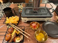 -野人部落(中街店)